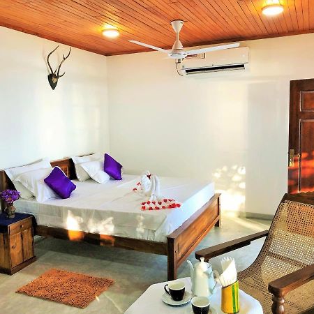Sunflower Beach Resort Beruwala Exterior foto