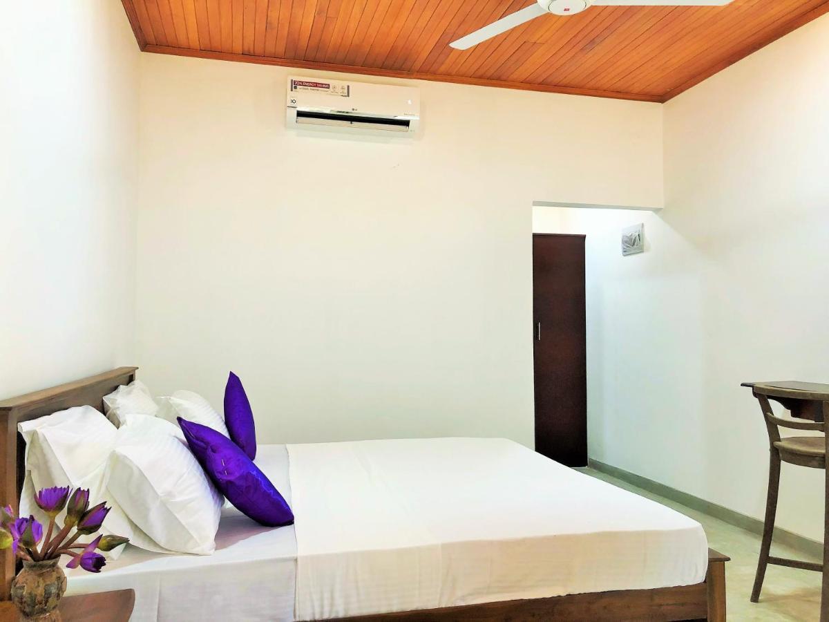Sunflower Beach Resort Beruwala Exterior foto