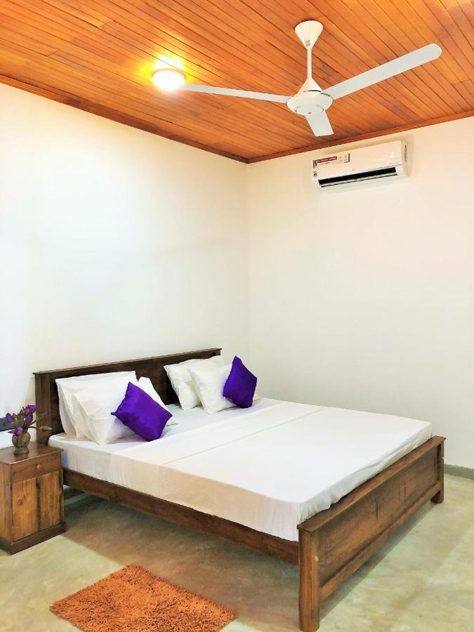 Sunflower Beach Resort Beruwala Exterior foto