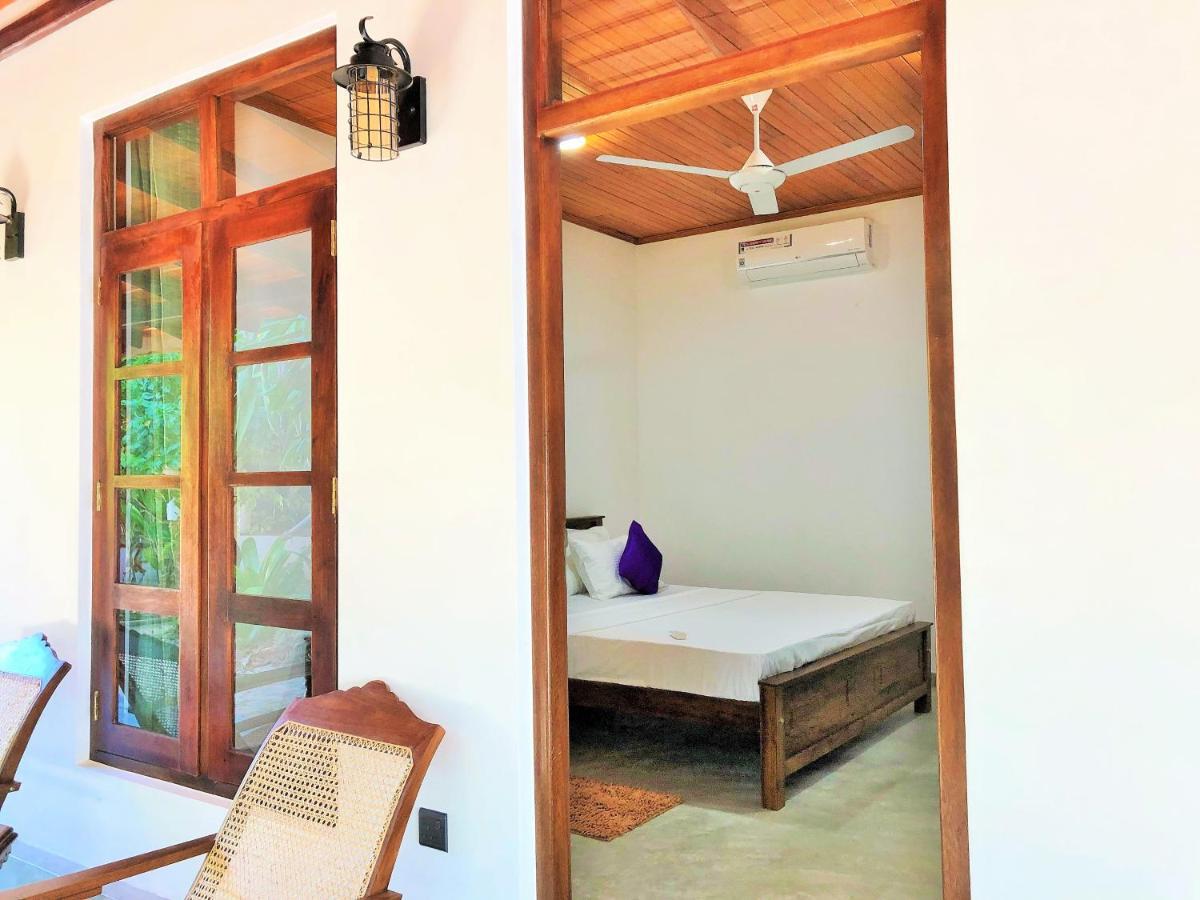 Sunflower Beach Resort Beruwala Exterior foto